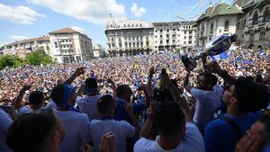 Patronul Craiovei a reacționat printr-o scrisoare după ce a văzut în ce situație a ajuns echipa! Marea sa dezamăgire și ce se va întâmpla în viitor