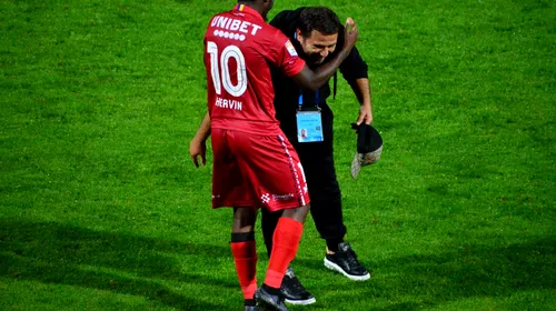 Dumitru Dragomir a ales antrenorul momentului în Liga 1: „E meseriaș, face niște schimbări extraordinare!” | VIDEO EXCLUSIV ProSport Live