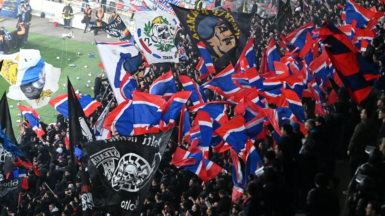 CSA Steaua le-a interzis gloriilor echipei de fotbal să mai vorbească despre FCSB și Ghencea! Decizie „din Evul Mediu” luată în clubul Armatei: „Nu mai avem voie”