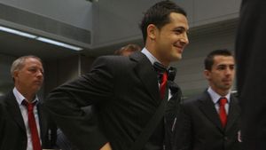 "Mirel a plecat într-o altă lume, dar se va adapta repede!"