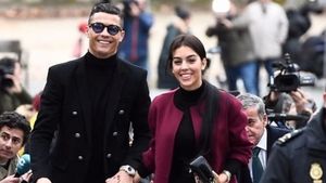 Cristiano Ronaldo, ținta criticilor. Ce a putut posta pe Instagram în timp ce lumea fotbalului era șocată de cele petrecute cu Emiliano Sala: "Cristiano, chiar nu e momentul!"