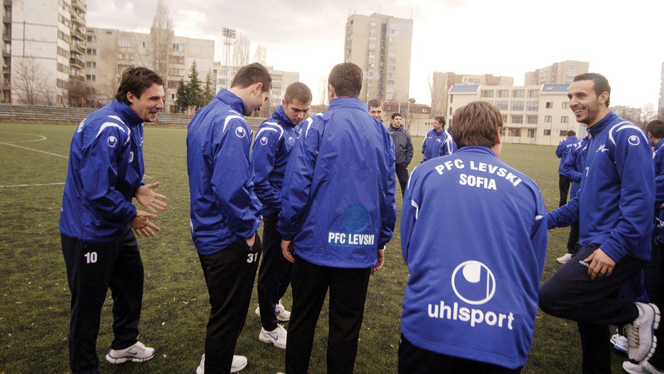 Culisele transferurilor lui Ouon și Yovov!** Vezi care sunt șansele celor 2 să ajungă la Steaua!