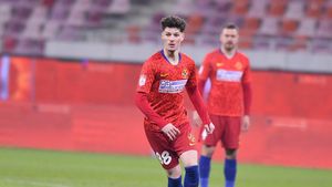 Dennis Man, avertizat de fratele unui star de la Parma. „Nu știu cât de bine ar fi să vină aici! Îl văd în altă parte!”