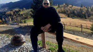 Bodyguardul român al lui Michael Schumacher a dat foc show-ului de la Kanal D! „Micuțu din Rădăuți” a explodat la Insula de 1 milion: „Ești un gunoi”