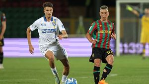 Fotbalistul care a refuzat naționala României pentru a da probe la naționala Italiei este pe val: „Veți fi uimiți și veți auzi de el! Va fi de mare folos”