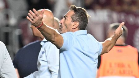 Lovitură de teatru: apelul primit de Marius Măldărășanu, după ce Hermannstadt i-a spus să rezilieze contractul