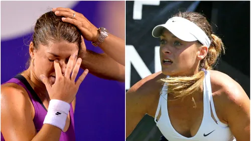 Tragere la sorți amară pentru româncele înscrise în calificările de la Roland Garros: Ana Bogdan și Alexandra Dulgheru vor fi adversare în primul tur