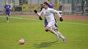 Vis destrămat! Petrolul a fost umilită "acasă" de Botoșani și salvarea pare din nou imposibilă