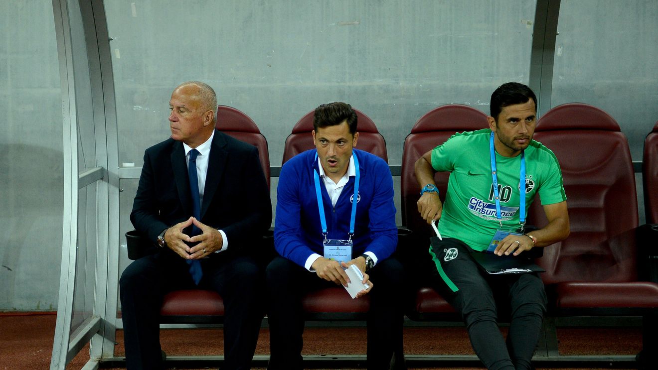 EXCLUSIV | S-a retras din antrenorat. Anunțul oficial făcut de un "greu" al fotbalului românesc: "Nu mai fac față. Ajunge!". A acceptat să lucreze în cadrul FRF 