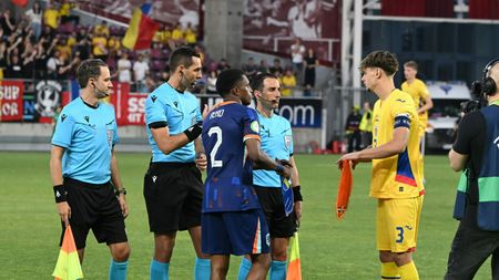 ProSport, confirmat! Universitatea Craiova a anunţat transferul căpitanului naţionalei României U19