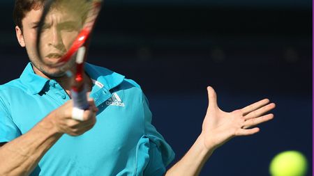 Gilles Simon nu va participa la Roland Garros