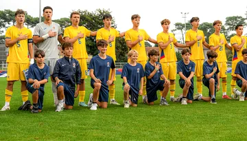 România U17 și-a aflat adversarele de la Cupa Mondială 2026! Doi jucători din Liga 2 ar putea merge la turneul final din Qatar