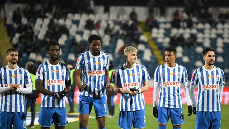 Ghinion teribil pentru un fost campion al României! Și-a rupt ligamentul într-un meci amical, iar sezonul s-a încheiat pentru el. În scurt timp va fi operat