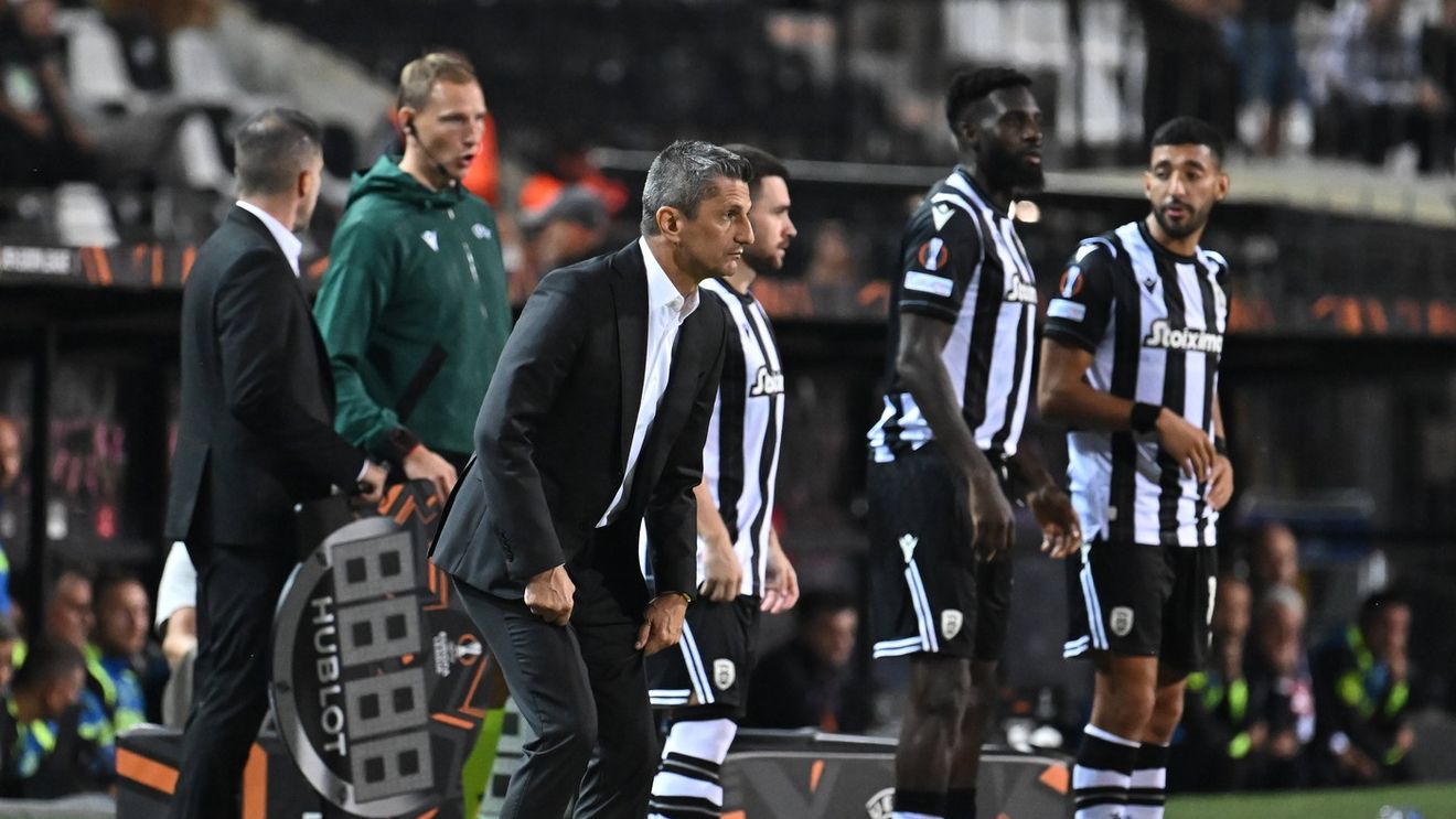 Răzvan Lucescu, jackpot pentru PAOK! L-a umplut de bani pe patronul Savvidis, după calificarea din Europa League