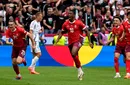 🚨 Ungaria – Elveția 1-3, în grupa A de la EURO 2024 din Germania. Elveția începe competiția cu o victorie. Următoarea adversară a Ungariei e Germania