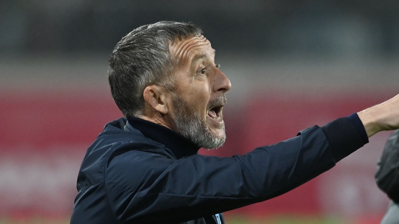 Meme Stoica l-a distrus pe un oficial de la Dinamo, imediat după victoria FCSB: „Bufon!”