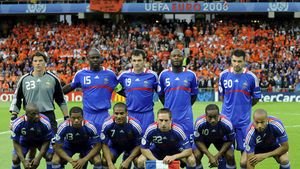 L'Equipe: "Domenech va efectua modificări"