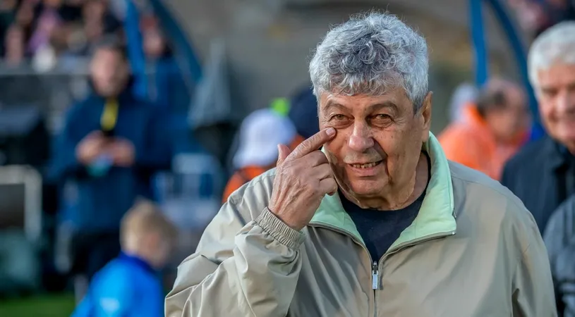 Mircea Rednic nu vrea ca Mircea Lucescu să revină ca selecționer al României! „E păcat pentru toată munca lui”