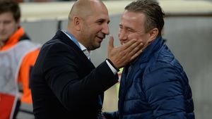 EXCLUSIV | "Sunt bani mai mulți decât la noi". Un antrenor român a vorbit deschis despre negocierile cu naționala Ungariei