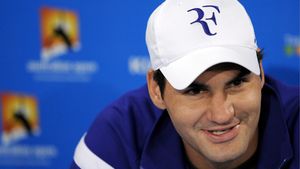 Federer: "Nadal este cel mai bun din lume"