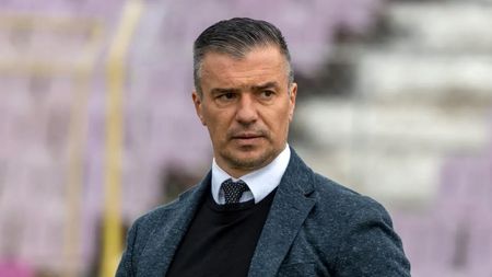 Mare dinamovist în copilărie, Daniel Pancu anunță transformarea clubului din Ștefan cel Mare într-o forță de temut a Superligii! „Să vedeți ce va fi când Dinamo va avea stadion propriu!”