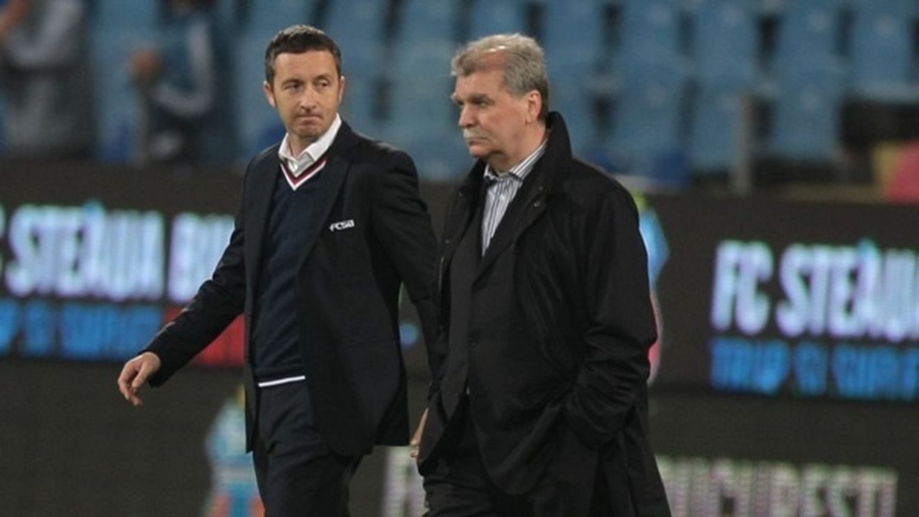 COȘMARUL ce face imposibilă relația Rapid -MM!** "Peste asta nu pot trece NICIODATĂ‚!"