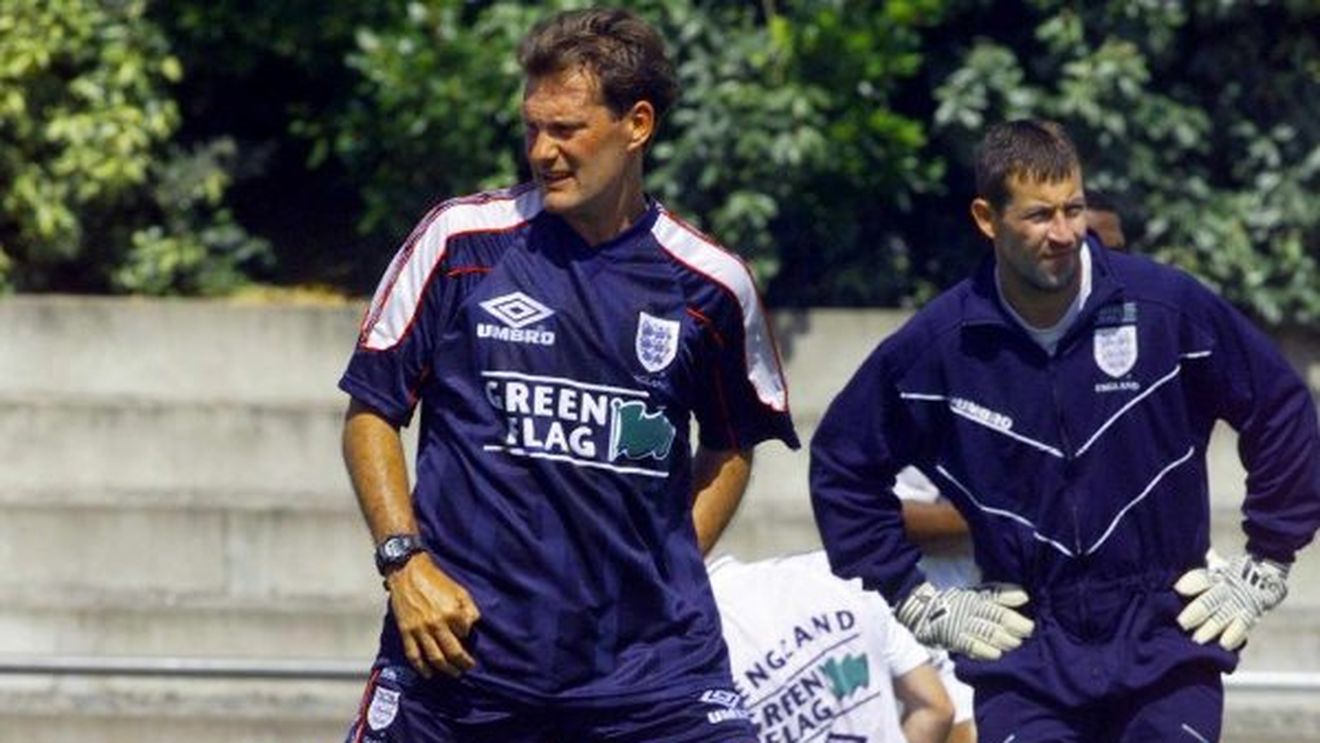 'Anglia a fost vizată de un atentat** cu bombă la CM din 1998'