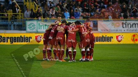 Bornescu:** "Am dominat tot meciul, trebuia să câștigăm!"