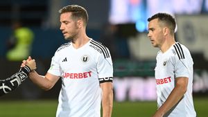 Alex Chipciu și Dan Nistor se contrazic pe tema transferului atacanților Vladislav Blănuță și Mamadou Thiam la FCSB: „Suntem dependenți de ei” / „Au familii!”