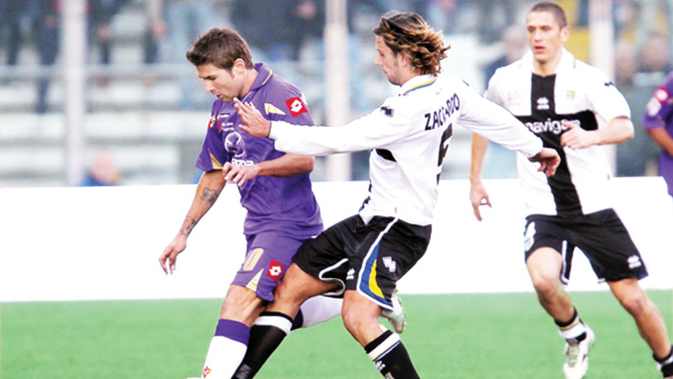 Și "extratereștrii" cred în Mutu!** Mesajul lui Xavi pentru atacantul român