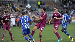 Ce spun nemții despre grupa Stelei!** Antrenorul lui Schalke: "O grupă interesantă! Obiectivul nostru este calificarea"