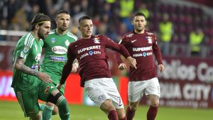 Rapid, în lupta la titlu din Liga 1? Daniel Pancu așteaptă transferuri în Giulești: „Ei au nevoie de minim cinci jucători!” | VIDEO EXCLUSIV ProSport Live