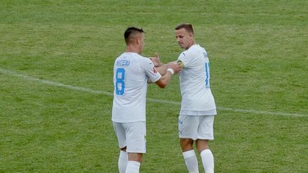 Nicuşor Bancu, din nou pe teren, după 7 luni şi jumătate: „Le promit asta fanilor"