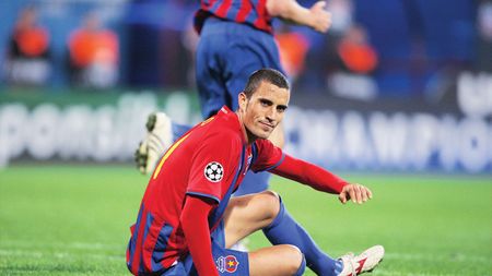 Arthuro, atac la Gigi Becali: „Nu se pricepe la fotbal!"