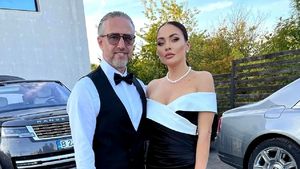 Laurențiu Reghecampf și Corina Caciuc se căsătoresc, dar totul depinde de divorțul de Anamaria Prodan!