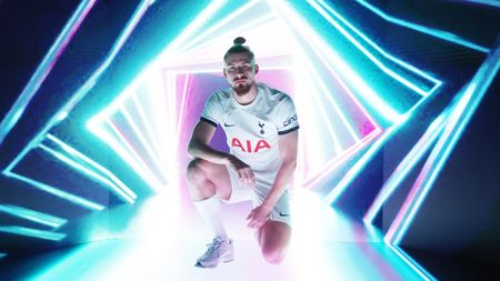 Când cineva spune asta despre Radu Drăgușin, presiunea crește instant! The Athletic dezvăluie de ce românul e cel mai important transfer al anului în Premier League