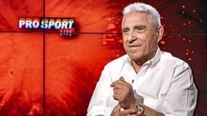 „Avem oferte și poate fi bomba verii”. Fotbalistul lui Dan Șucu e lovitura pe care Giovanni Becali vrea s-o dea