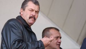 Duckadam: "Naționala și-a diminuat șansele de califcare după înfrângerea cu Lituania"