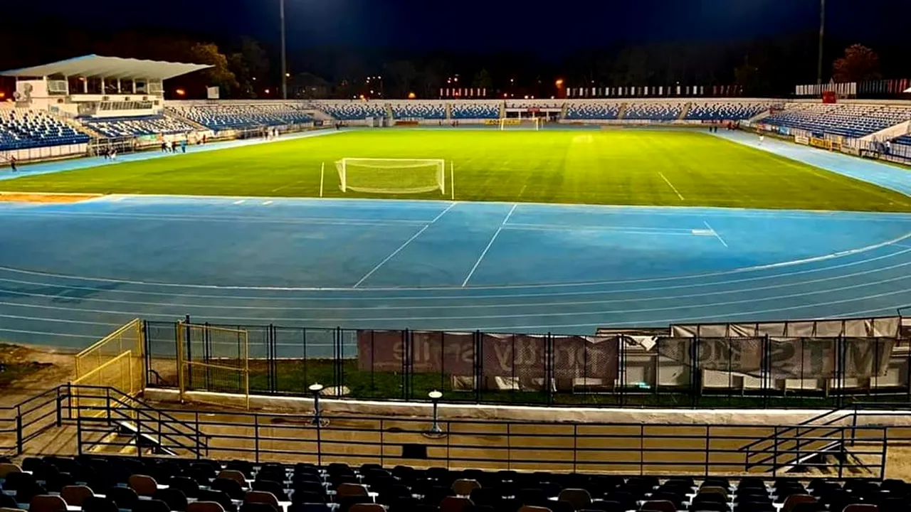Iarba verde de acasă. Poli Iași va inaugura, sâmbătă, noua suprafață de joc din Copou în compania ultimei clasate FC Voluntari. Ieșenii revin acasă după exact 3 luni de absență
