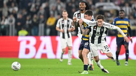 Ce notă a luat Dennis Man, după ce a fost decisiv în Juventus – Parma
