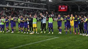 CFR Cluj l-a vândut pe internaționalul român: „Salariu atractiv”