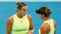 Aryna Sabalenka, dezvăluire neașteptată după ce a eliminat-o pe Sorana Cîrstea la Brisbane: „Le-am spus asta celor de la Nike!” Cum se inspiră de la Maria Sharapova pentru Australian Open