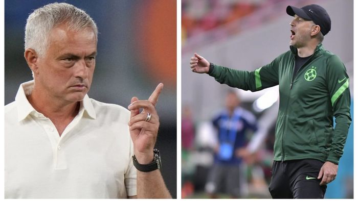 Edi Iordănescu, comparat cu Jose Mourinho după meciul contra Chindiei Târgoviște. „Mi se pare genul lui!”