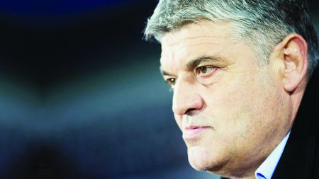 Începe rotația!** Andone preia modelul "Rednic"!