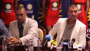 "Vă aștept pe toți la Universitate după meci!"** De unde vine cel mai mare pericol pentru Bute