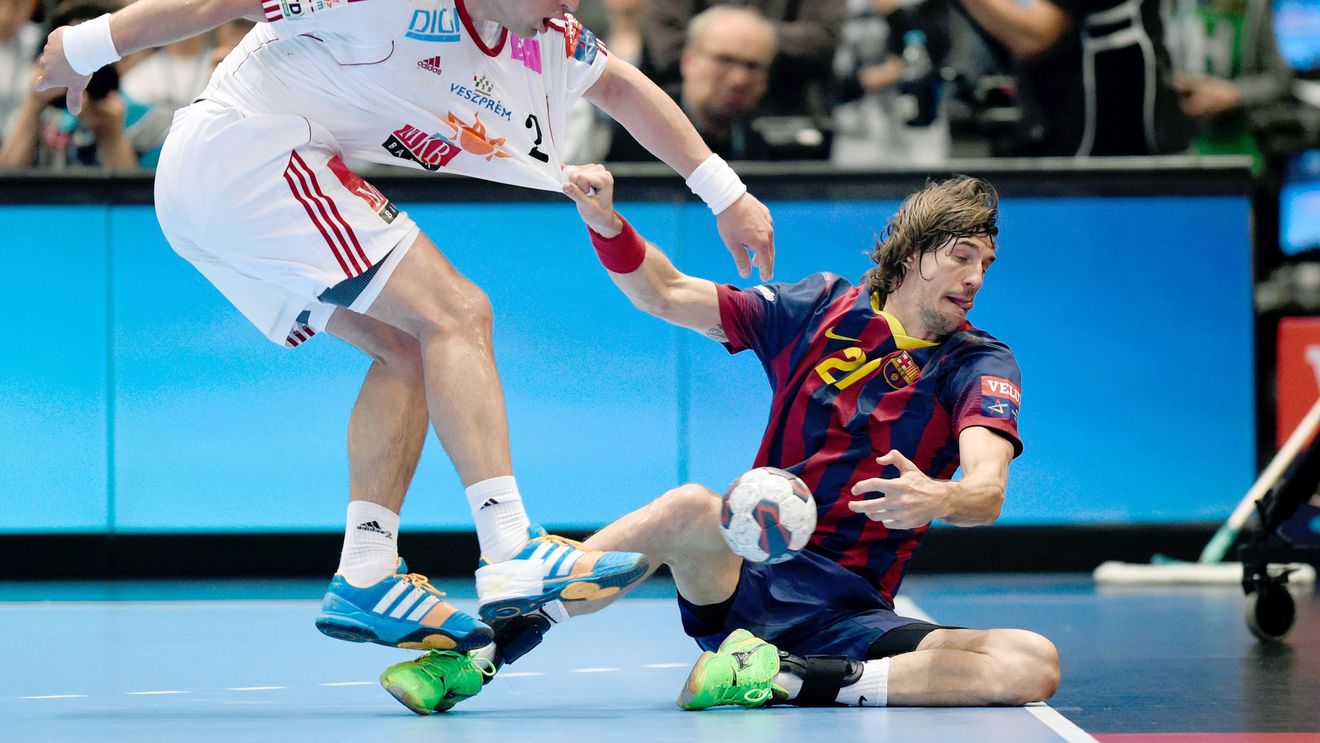 Minaur aduce un jucător care a fost sub contract 9 ani cu Veszprem, iar în trecut a fost rezerva lui Marian Cozma