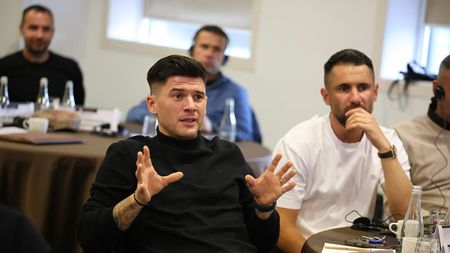 Cristi Săpunaru, reacție vehementă după ce a văzut cea mai controversată fază din Unirea Slobozia - FCSB: „Să se joace fotbal cu mâinile în buzunar?”