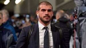 Întăriri la Genoa. Un jucător cu patru titluri de campion al Italiei în palmares va fi coleg cu Ionuț Radu