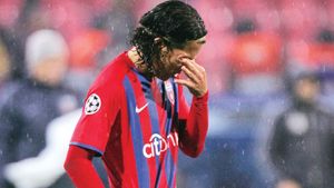 „Delăsător și protejat!"