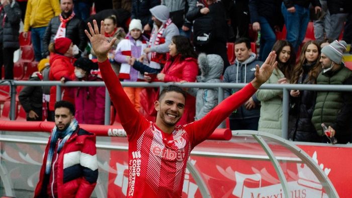 Ce i-a promis Erico da Silva lui David Miculescu înainte de FCSB - UTA, din Cupa României: „Mi-e dor..."